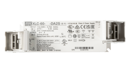 XLC 60 xx DA2S top2