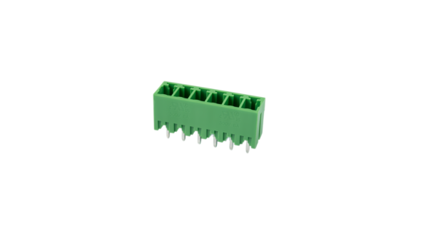 PCB Leiterplatten-Anschlussbuchse ECH350V-xxP