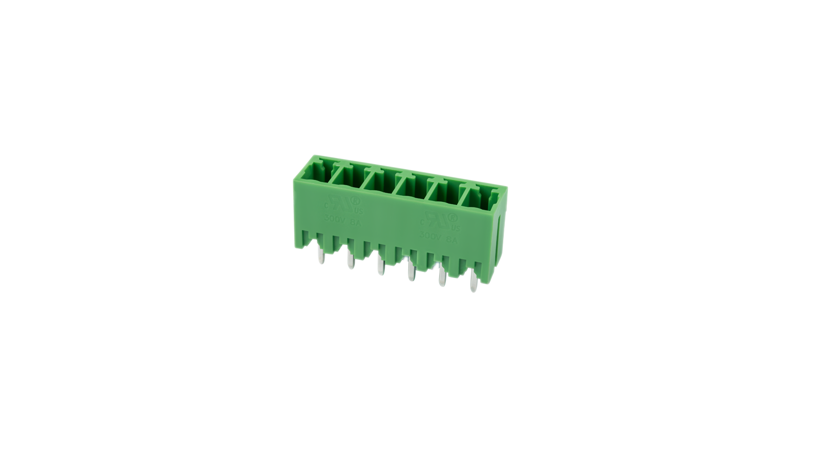PCB Leiterplatten-Anschlussbuchse ECH350V-xxP