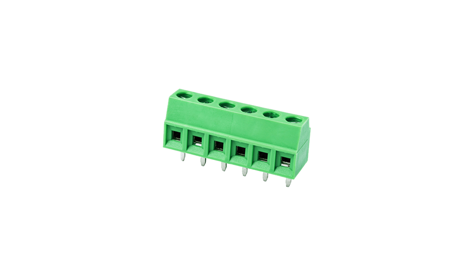 PCB Leiterplatten-Anschlussblock EK350V-xxP