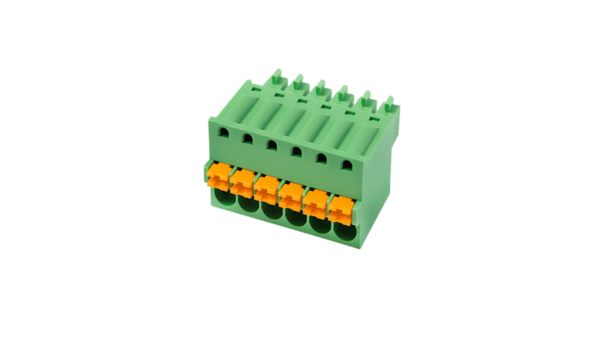PCB Leiterplatten-Anschlussstecker ESC350V-xxP