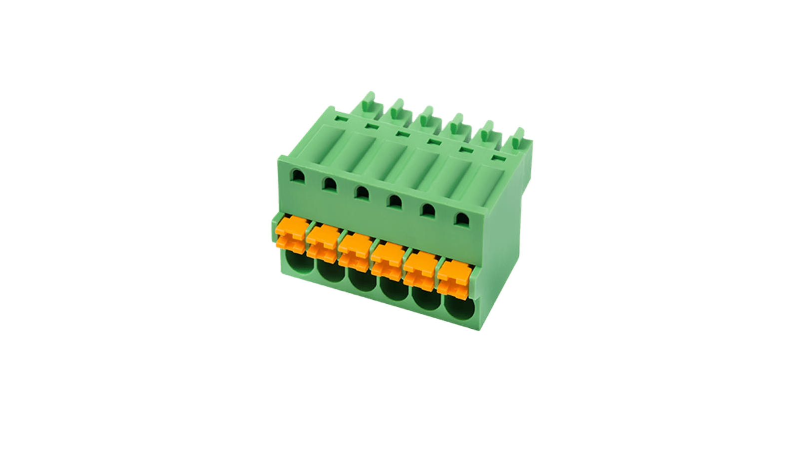 PCB Leiterplatten-Anschlussstecker ESC350V-xxP