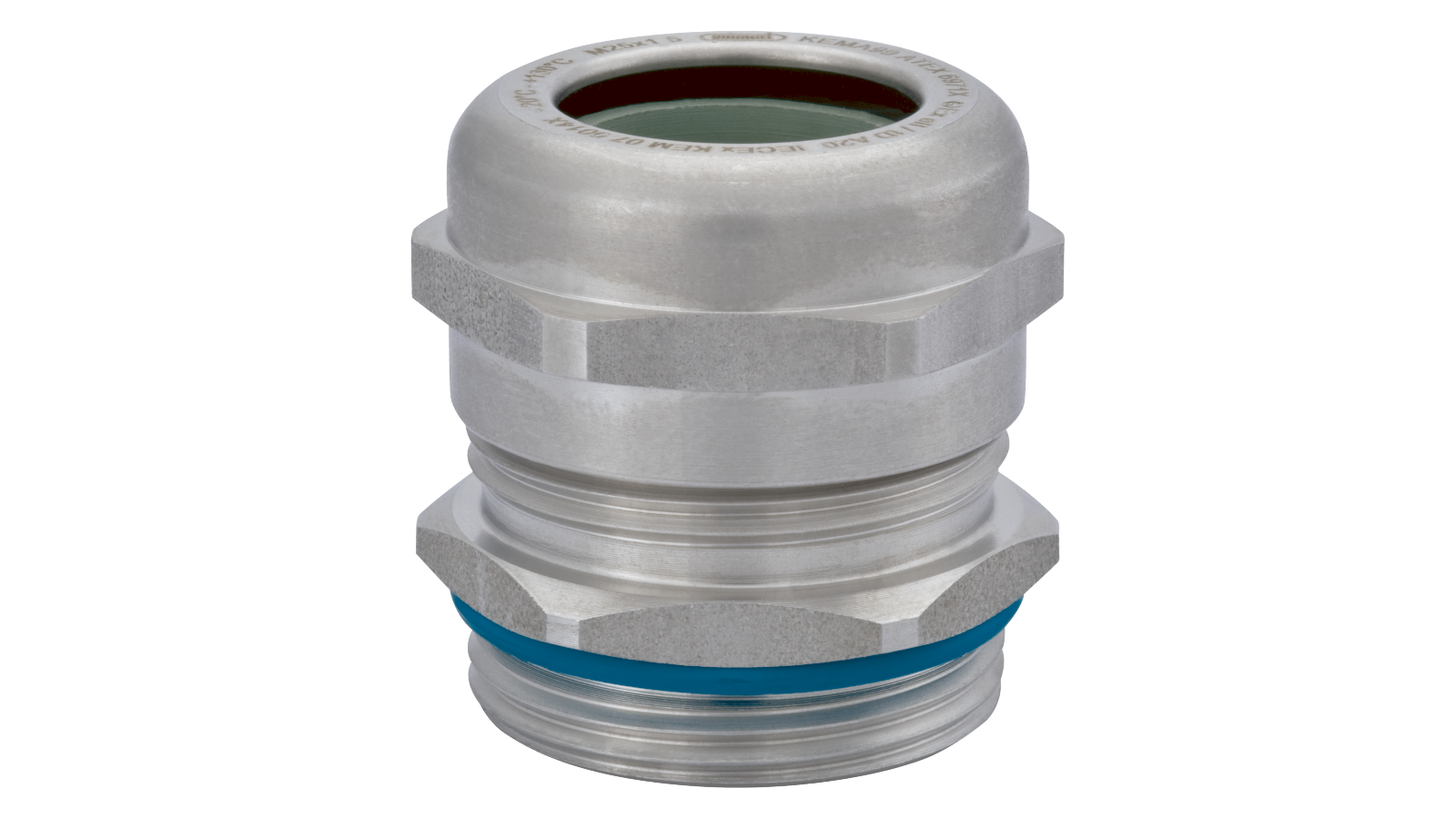 HSK-INOX-PVDF-Ex M16 x 1,5