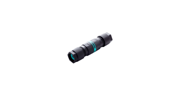 Mini-Kabelverbinder TH391, 3P, Schraubanschluss, D6.0-13.5, IP68/IP69