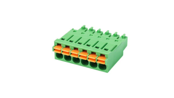 PCB Leiterplatten-Anschlussstecker 0221-20xx