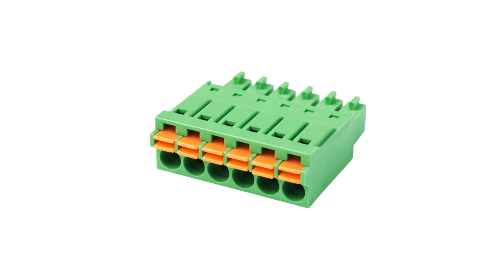 PCB Leiterplatten-Anschlussstecker 0221-20xx