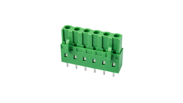 PCB Leiterplatten-Anschlussstecker 2ESDCV-xxP