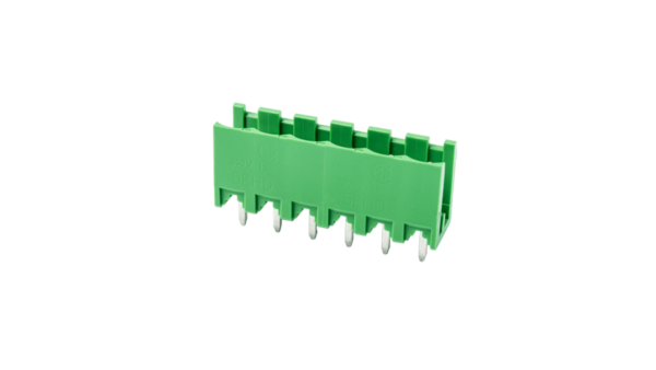 PCB Leiterplatten-Anschlussbuchse 5EHDV-xxP