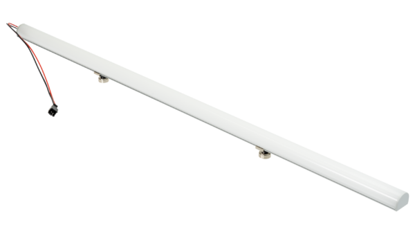 T8 LED Ersatz 1200x19x15mm / 4000K / CRI >90 – Bild 3