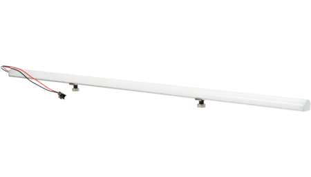 T8 LED Ersatz 1200x19x15mm / 4000K / CRI >90