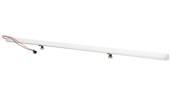 T8 LED Ersatz 1200x19x15mm / 4000K / CRI >90