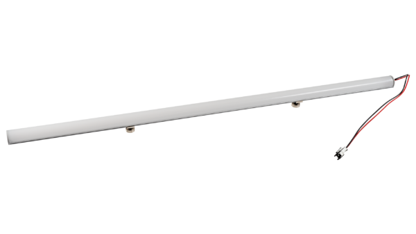 T8 LED Ersatz 1200x19x15mm / 4000K / CRI >90 – Bild 4