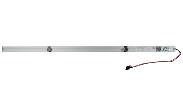 T8 LED Ersatz 1200x19x15mm / 4000K / CRI >90 – Bild 2