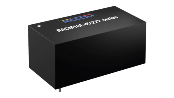 16W AC/DC Netzteil, Leiterplattenmontage, 5V/3.2A, ITE, Medical, Household