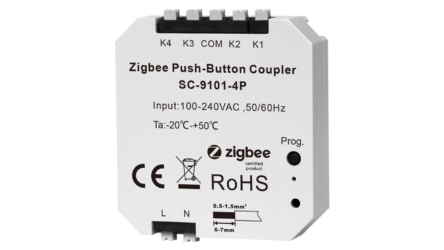 SC 9101 4P 2