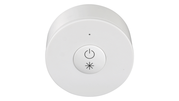 ZIGBEE 3.0, Single Color, Mini Wandtaster – Bild 6