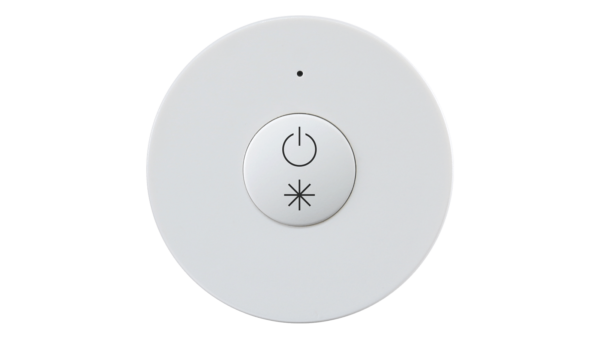 ZIGBEE 3.0, Single Color, Mini Wandtaster – Bild 2