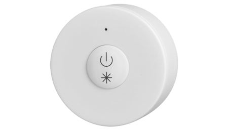 ZIGBEE 3.0, Single Color, Mini Wandtaster