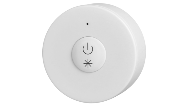 ZIGBEE 3.0, Single Color, Mini Wandtaster