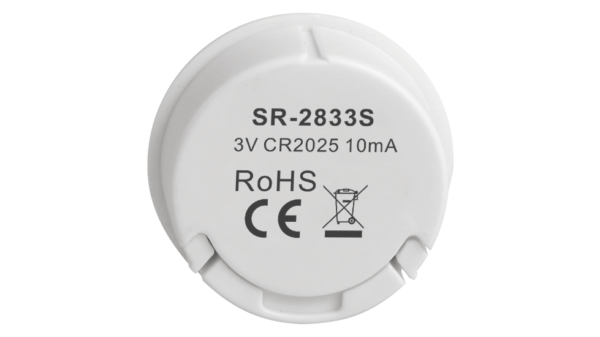 ZIGBEE 3.0, Single Color, Mini Wandtaster – Bild 4