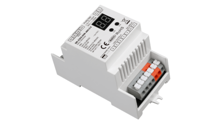 SR 2305 DIN 480 CV 1