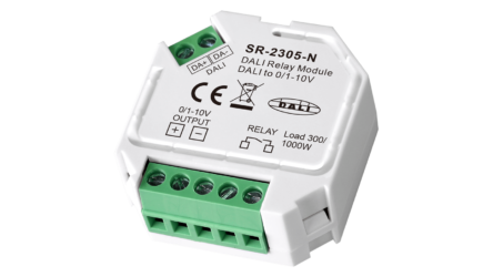 SR 2305 N 04