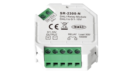 SR 2305 N 05