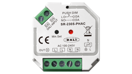 SR 2305 PHAC 2