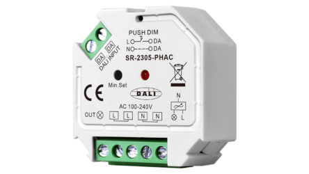 SR 2305 PHAC 3