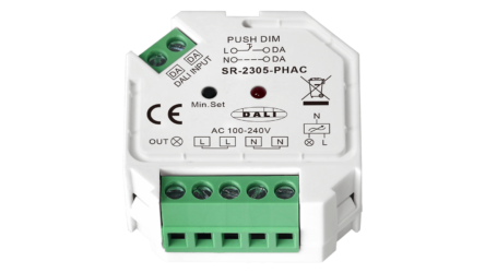 SR 2305 PHAC 5