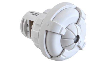 SR 2305 PIR FM