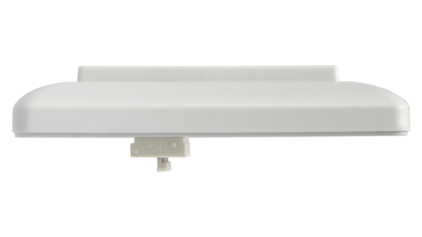 DALI2 zertifizierter Wandschalter mit 2 Push Tasten – Bild 4