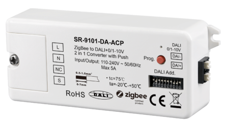 SR 9101 DA ACP 1