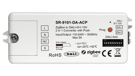 SR 9101 DA ACP 4
