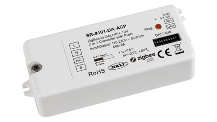 SR 9101 DA ACP 5