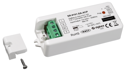 SR 9101 DA ACP 6
