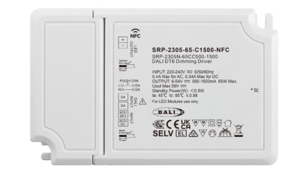 SRP 2305 65 C1500 NFC 1