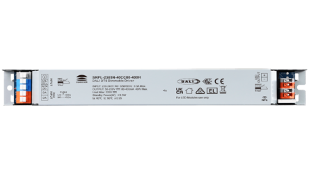 SRPL 2305N 40CC80 400H 1