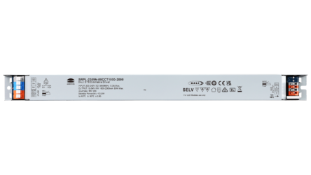 SRPL 2309N 80CCT1000 2000 1