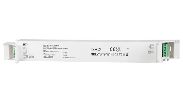150W DALI2 DT6 LED TREIBER 48VDC – Bild 3