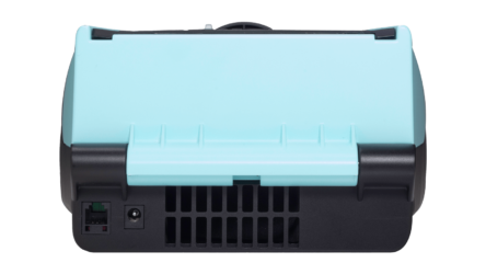 WEL ZeroSmogShieldPro FT91019299 RETOUR