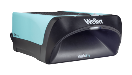 Weller Zero Smog Shield PRO