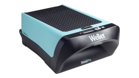 WEL ZeroSmogShieldPro FT91019299 MAIN