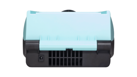 WEL ZeroSmogShield T0053298391 BACK