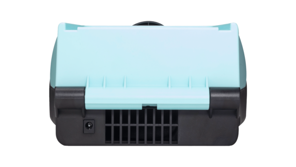 WE 1010 Zero Smog Shield Kit 230 V – Bild 6