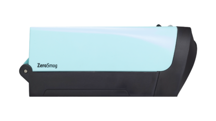 WEL ZeroSmogShield T0053298391 LEFT