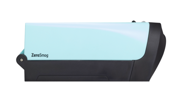 WE 1010 Zero Smog Shield Kit 230 V – Bild 5