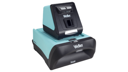 WEL ZeroSmogShield WATC100 SIDE IMG
