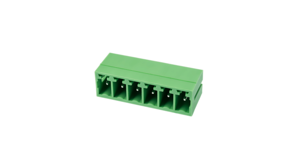PCB Leiterplatten-Anschlussbuchse ECH350R-xxP
