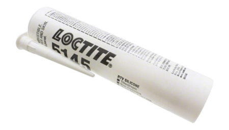 LOCTITE® SI 5145 Silicone adhesive and sealant, 300ml